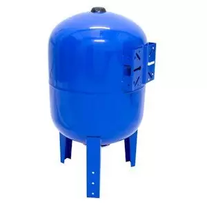 Гидроаккумулятор "Zilmet" Ultra-Pro 80 л (вертикал)