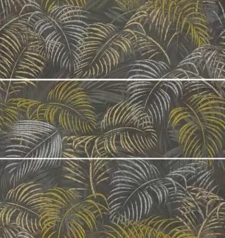 Декор настенный Ape Meteoris Set 3 Aurelia Graphite