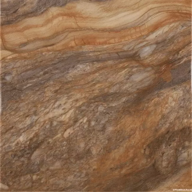 Керамическая плитка Fusion Caramelo для пола 45x45