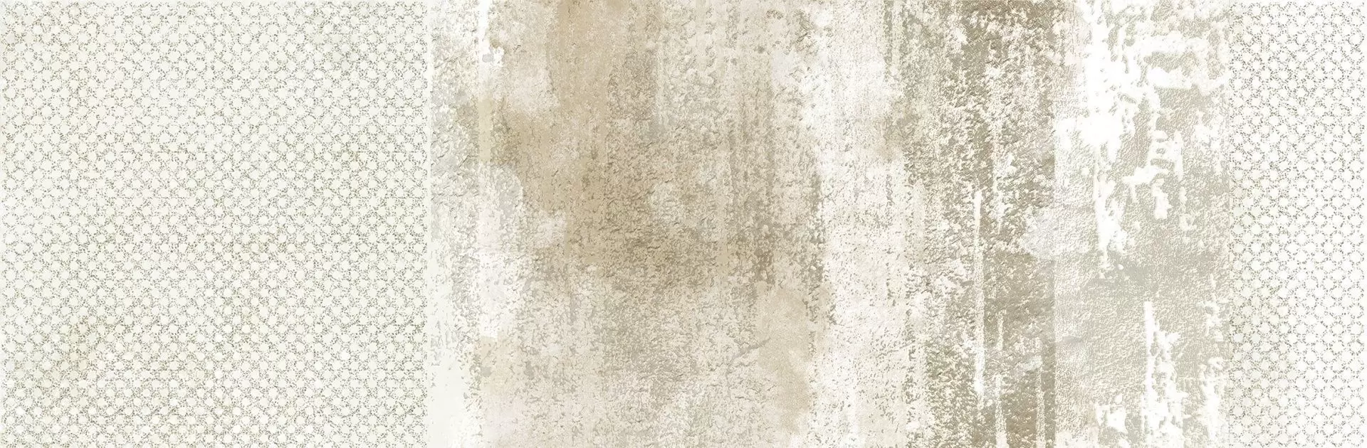 Керамическая плитка MATERIKA DEC CONSTELLATION SAND A Декор 25x75