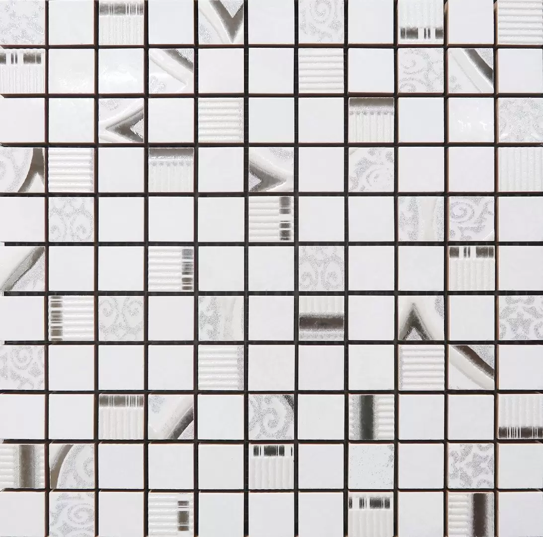 Мозаика Mosaic Bella DW7MBE00 30,5x30,5