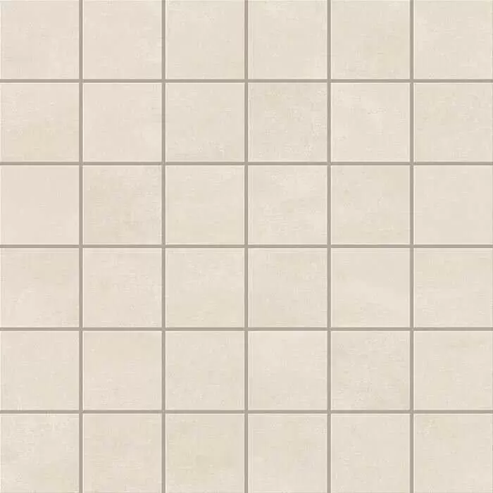 Мозаика Atlas Concorde Italy Boost Pro Ivory mosaico matt 30
