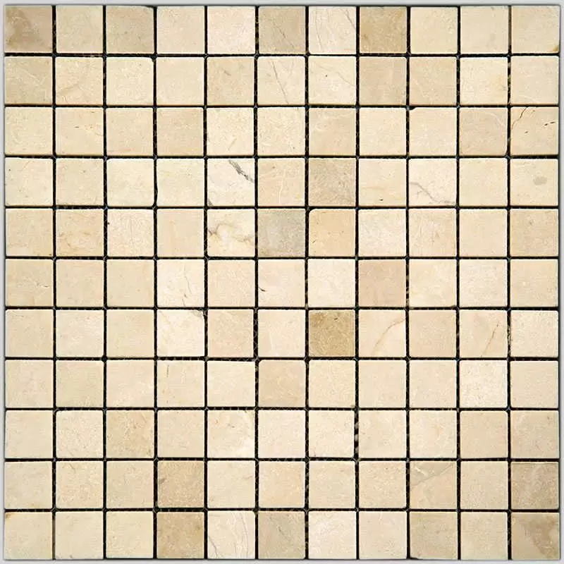 Мозаика Natural Mosaic I-Тilе 4M21-26T