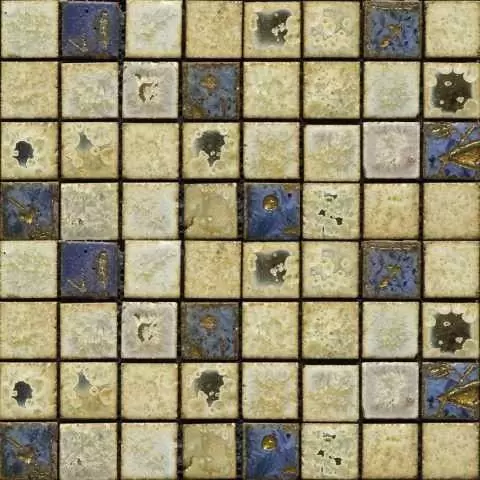 Мозаика Gaudi Vintage 7-3