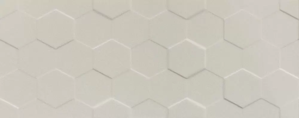 Плитка настенная Tubadzin Elementary W- Dust hex STR