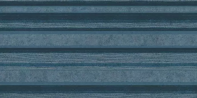Декор настенный Atlas Concorde Drift Blu Stripe