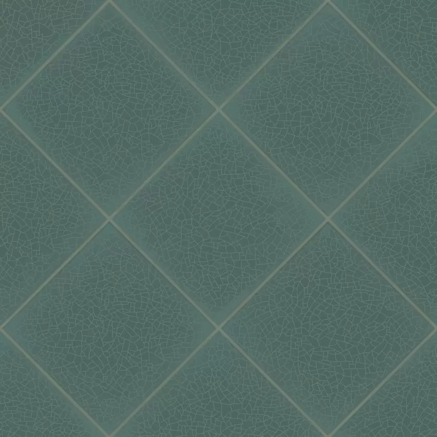 Плитка из керамогранита Latte Adele Verde GP6ADE24 для пола 41x41
