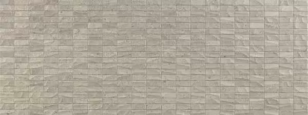 Плитка настенная Porcelanosa Mosa Mosaico River Acero