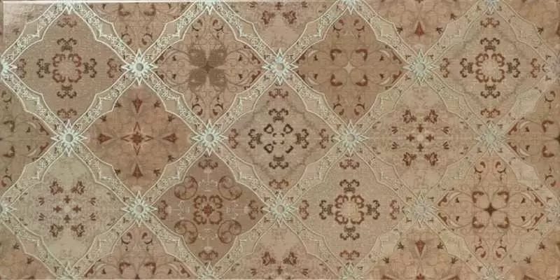 Плитка настенная Techiceramica Persia Deco Mate Crema