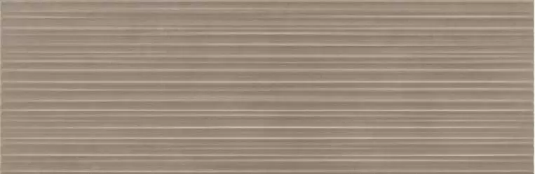 Плитка настенная Ragno Flex Crema Tabacco Struttura Fibra 3D Tabacco