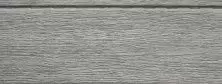 Сайдинг Vox Kerrafront Wood Design FS-201 Серебряно-Серый