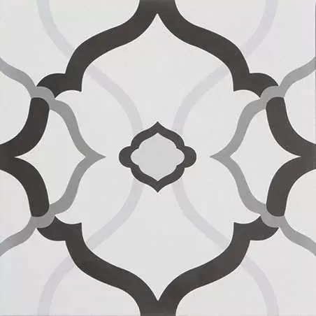 Керамогранит Elios Ceramica Deco Anthology Original A White Nat