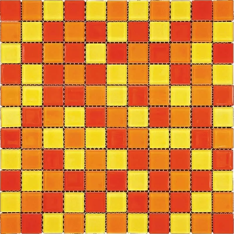 Мозаика Natural Mosaic CPM (Color Palette Mix) CPM-07