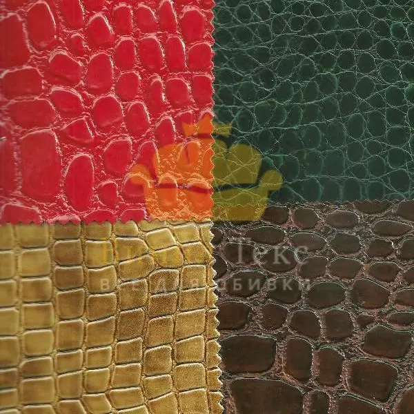 Кроко глянец (Бабул 401)