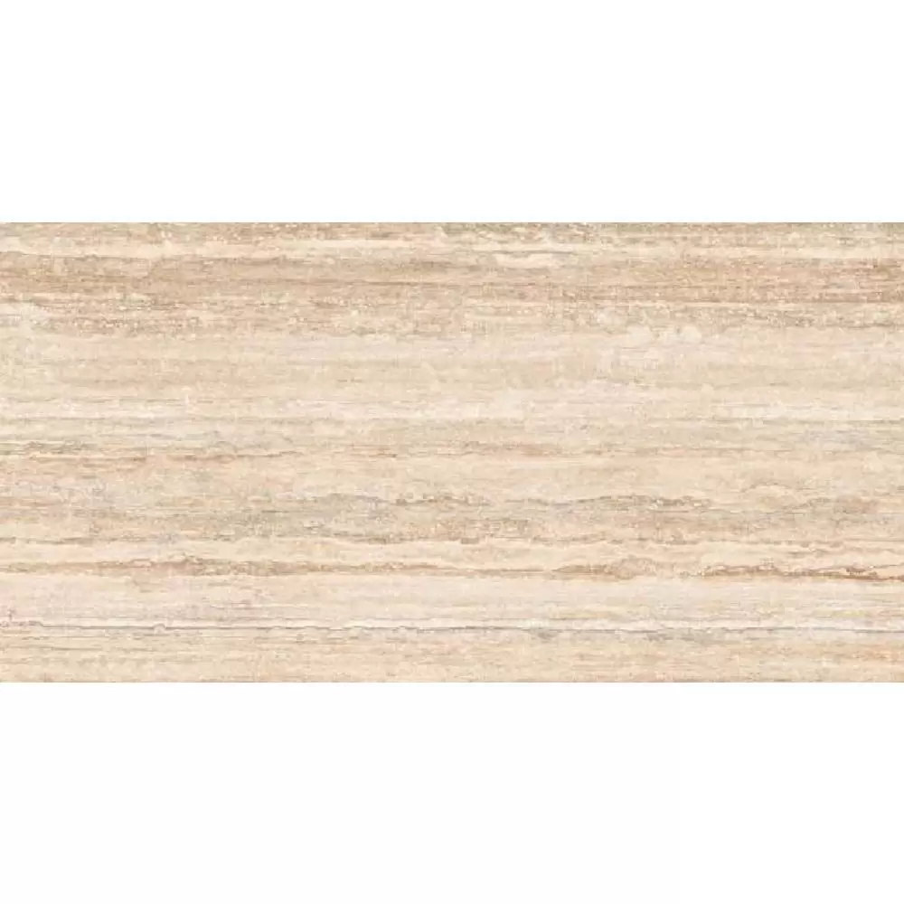 Плитка из керамогранита Vogue Travertin gold для стен и пола, универсально 60x120