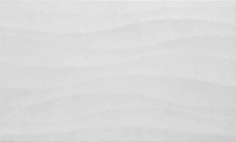 Плитка настенная Onda Alicante Ondas Blanco
