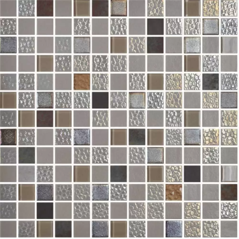 Мозаика Onix Mosaico Mystic Glass Rev. Sinai malla