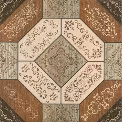 Плитка напольная Mimas Baku Haya