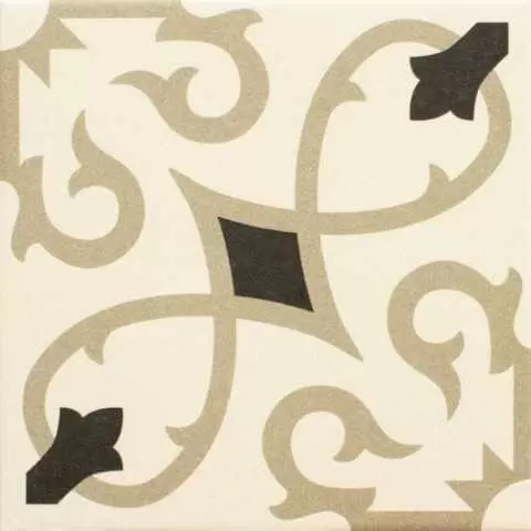 Плитка напольная Decocer Siena Vogue