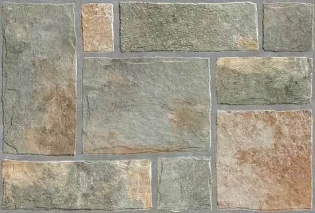 Керамогранит Dvomo Slate Multicolor