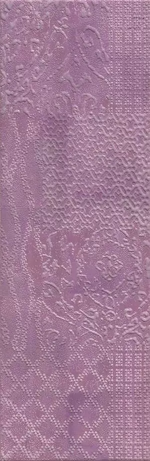 Декор настенный FAP Ceramiche Sole Gioiello Buganvilla Inserto