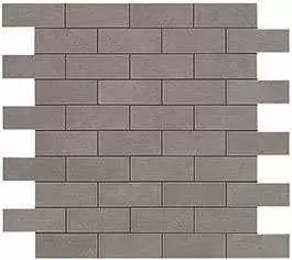 Мозаика Atlas Concorde Italy Boost Smoke Minibrick