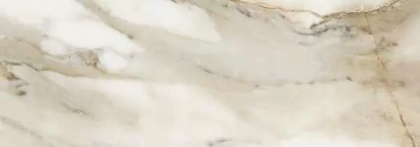 Плитка настенная Fanal Calacatta Gold Gloss 31.6x90