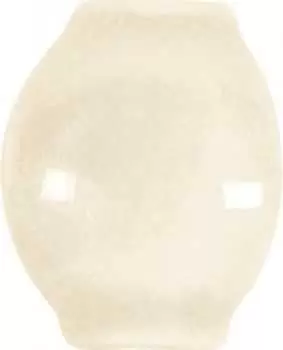 Вставка Almera Ceramica Noblesse Ang. Moldura Marfil Brillo 2x2