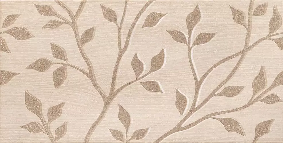 Декор настенный Tubadzin Woodbrille D- Tree