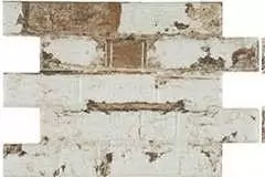 Керамогранит Bestile Old Caravista Rojo 32x48