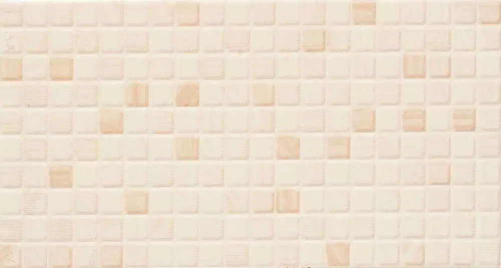 Плитка настенная Fanal Mosaico beige Crema