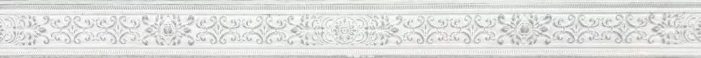 Бордюр настенный New Тrend Venera Barocco 5x60