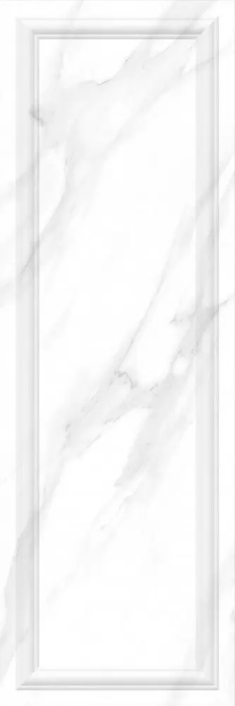 Плитка настенная Kerasol Estatuaria Capitel Blanco Rectificado