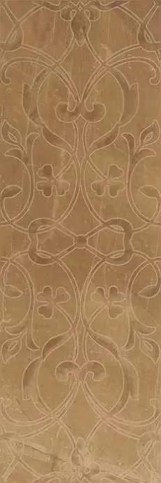 Декор настенный Argenta Tribeca Decor Moka