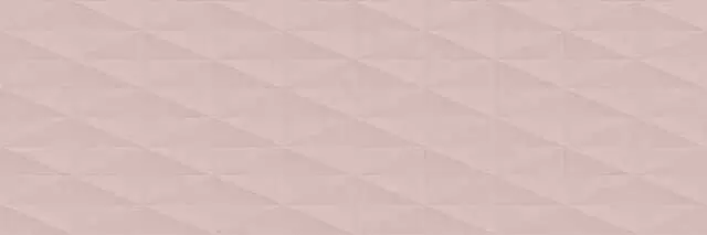 Керамогранит Marazzi Italy Eclettica Rose Struttura Diamond 3D Rett