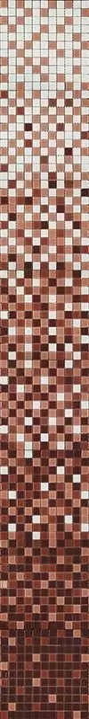 Мозаика Natural Mosaic Растяжки F-211