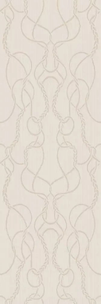Плитка настенная Undefasa Embassy Decorado Mess Beige 25x75