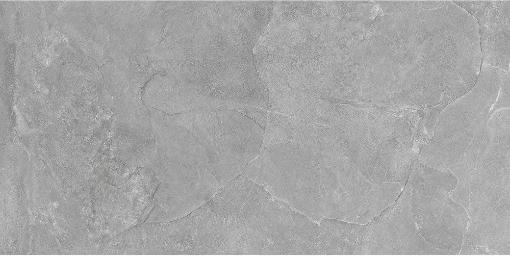 Керамогранит Tubadzin Grand Cave Grey STR 119.8x239.8