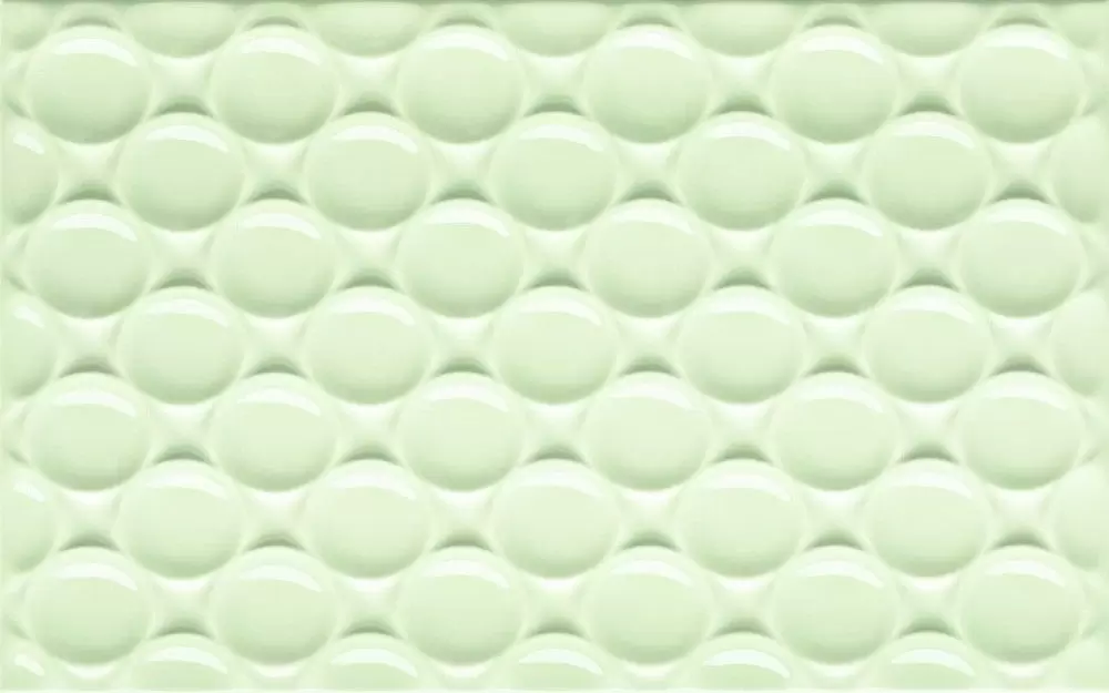 Плитка настенная Paradyz Martynika Mint Struktura 25x40