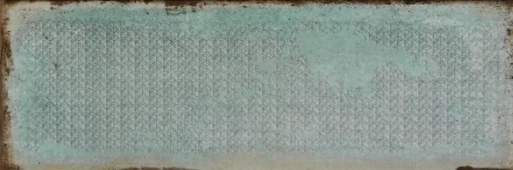 Плитка настенная Gracia Ceramica Antonetti Turquoise 02