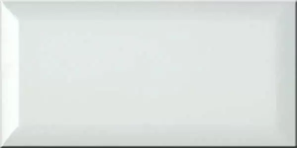 Плитка настенная Monopole Imperial Blanco Brillo Bissel