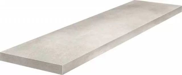 Ступень Cerdomus Chrome Angolo Sn Gradino C.Retta Sand 33x100