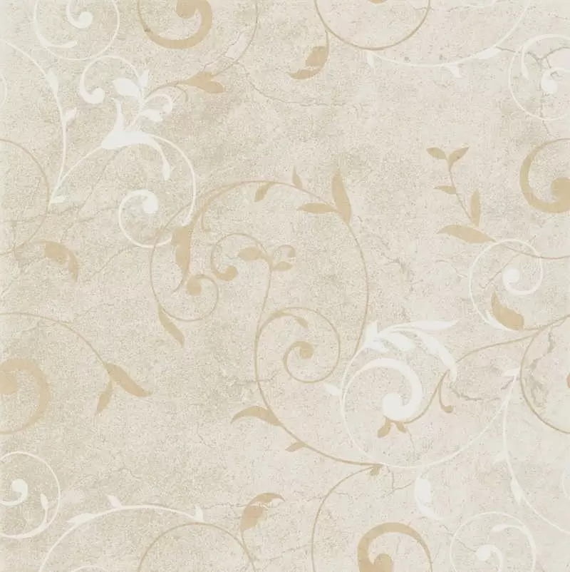 Плитка напольная Paradyz Inspiration Inspirio Beige tapeta декор