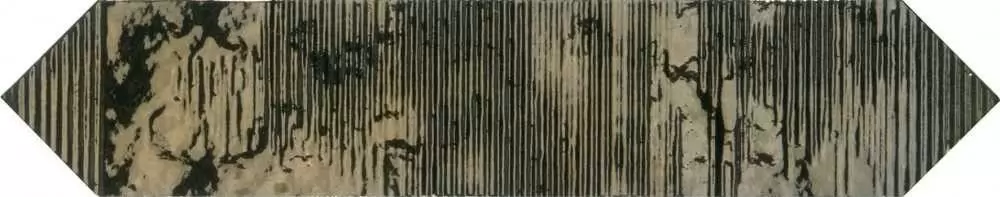 Плитка настенная DUNE Crackle and Nacar Decor Metal