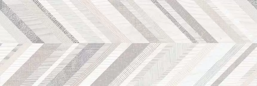 Декор настенный LB-Ceramics Норданвинд Многоцветный-1