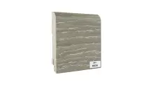Плинтус шпонированный Finitura Decor 70x15x2400мм артикул 022