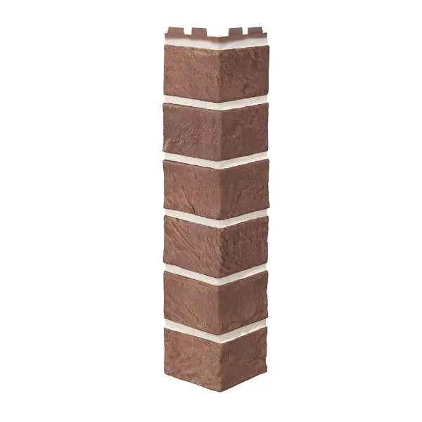 Наружный угол Vox Solid Brick Regular 011 Дорсет