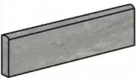Плинтус Arcana Bolano Rod. R Gris 44,3x9,4