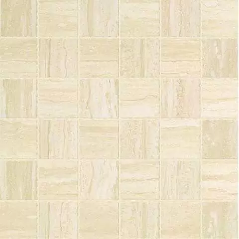 Мозаика FAP Ceramiche Roma Travertino Macromosaico