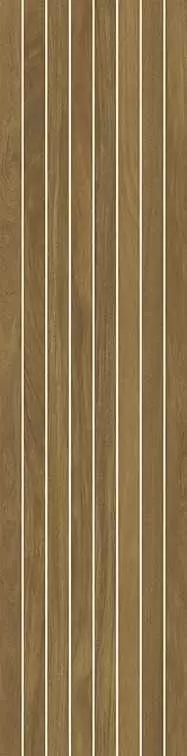 Декор настенный Italon Skyfall Palissandro Tatami 20x80